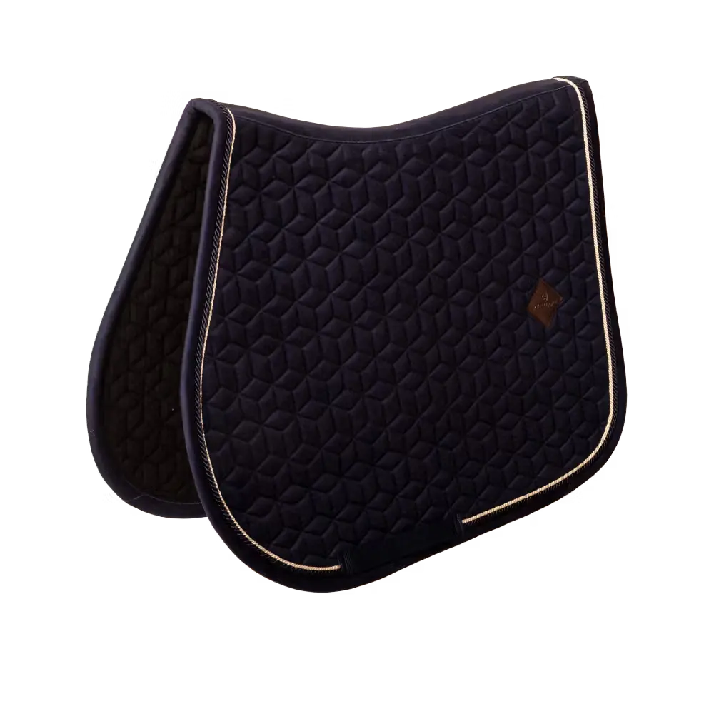 Saddle Pad Velvet Jumping Pony Kentucky Kentucky