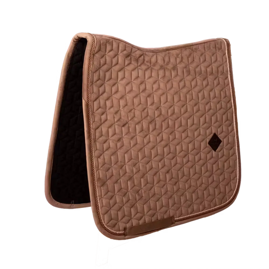 Saddle Pad Velvet Dressage Kentucky Kentucky
