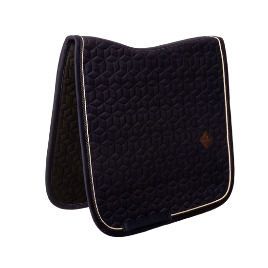 Saddle Pad Velvet Dressage Kentucky Kentucky