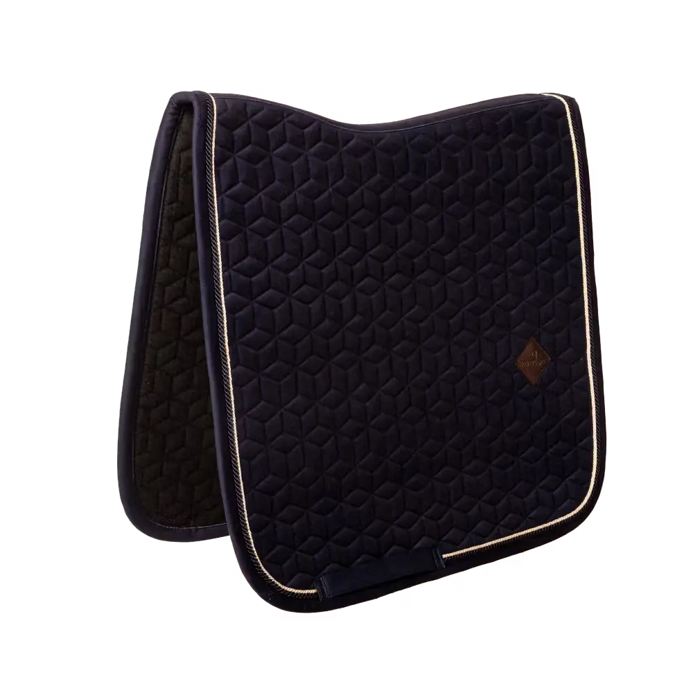 Saddle Pad Velvet Dressage Kentucky Kentucky
