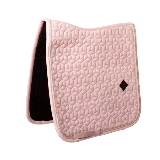 Saddle Pad Velvet Dressage Kentucky Kentucky