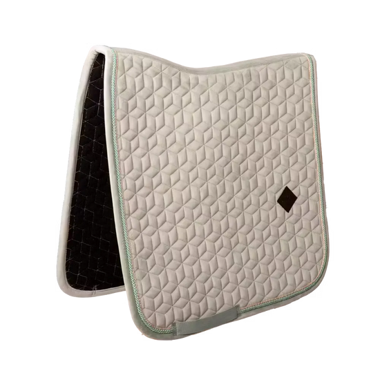Saddle Pad Velvet Dressage Kentucky Kentucky