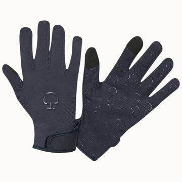 Zimné jazdecké rukavice Winter | Cavalleria Toscana