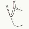Raised Adjustable Bridge Breastplate CWD