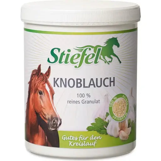 Garlic 1kg Stiefel Stiefel