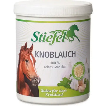 Garlic 1kg Stiefel Stiefel