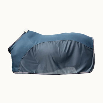 Sieťovaná combo deka Mesh Combo Cooler Sheet | Kentucky Horsewear