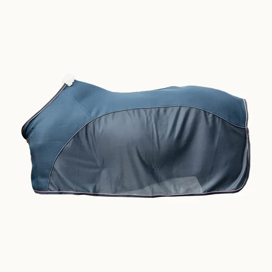 Sieťovaná combo deka Mesh Combo Cooler Sheet | Kentucky Horsewear