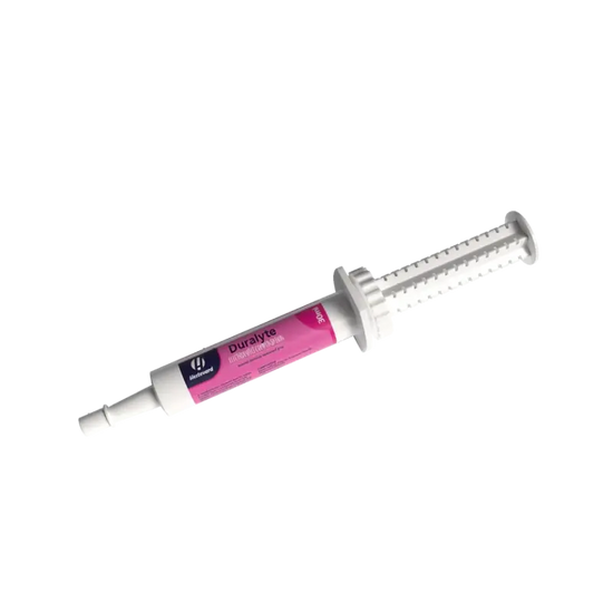 Duralyte Electrolytes Compensation Hestevard Hestevard