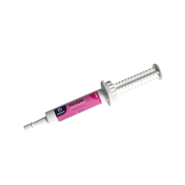Duralyte Electrolytes Compensation Hestevard Hestevard
