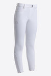 Girls’ breeches with rhinestones Knee Grip RG