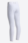 Girls’ breeches with rhinestones Knee Grip RG
