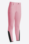 Girls’ breeches with rhinestones Knee Grip RG