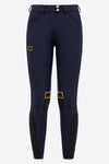 Damen Reithose Knee Grip Bi-Stretch | Rider's Gene