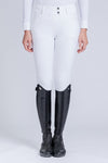 Women’s Breeches With Rhinestones RG