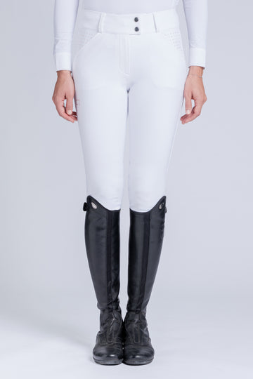 Women’s Breeches With Rhinestones RG