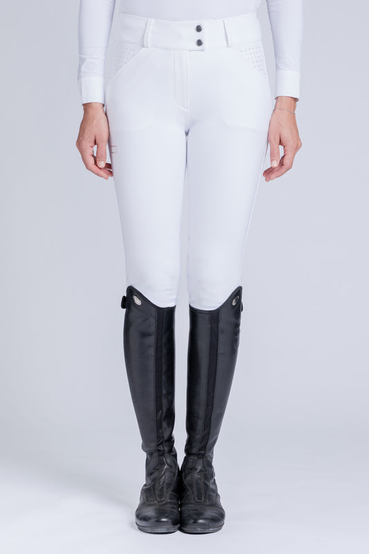 Women’s Breeches With Rhinestones RG