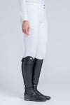 Women’s Breeches With Rhinestones RG