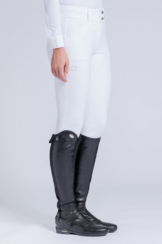 Women’s Breeches With Rhinestones RG