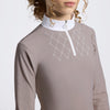 Girl’s Printed Blouse Cavalleria Toscana