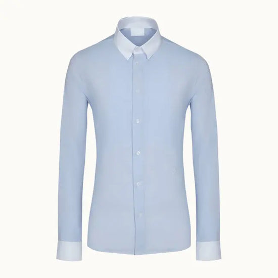 Gulbert Shirt L/S Cavalleria Toscana - Nellas Horsewear