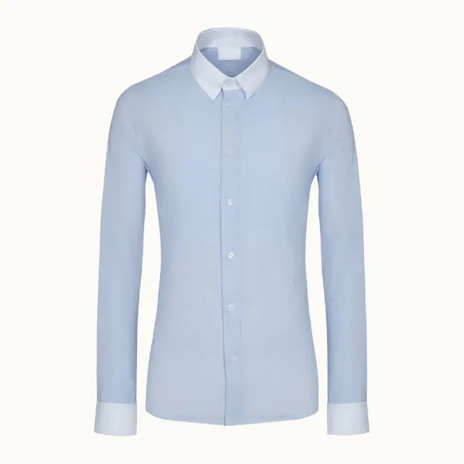Gulbert Shirt L/S Cavalleria Toscana - Nellas Horsewear
