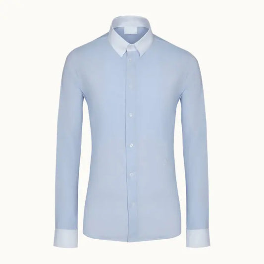 Gulbert Shirt L/S Cavalleria Toscana - Nellas Horsewear