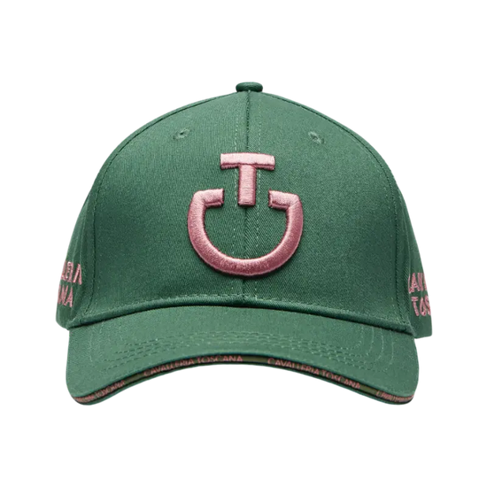 Cap CT - Nellas Horsewear