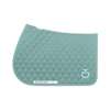 Skoková podsedlovka Circular Quilted Jersey | Cavalleria Toscana