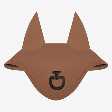Ľahká jersey ušaňa s logom (var. 2) | Cavalleria Toscana