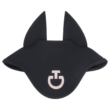 Ľahká jersey ušaňa s logom (var. 3) | Cavalleria Toscana