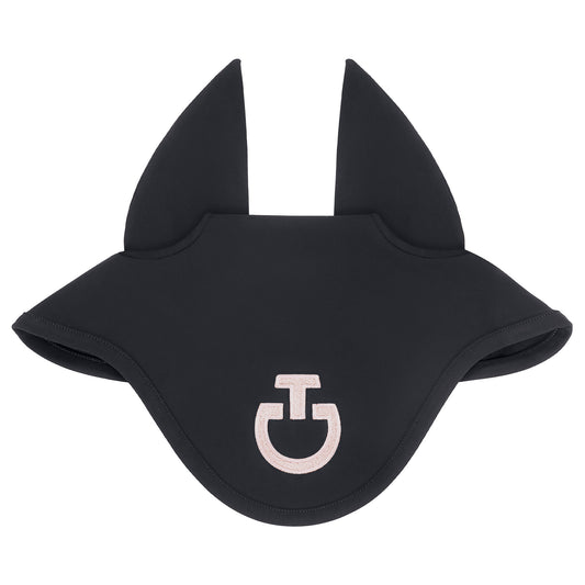 Ľahká jersey ušaňa s logom (var. 3) | Cavalleria Toscana