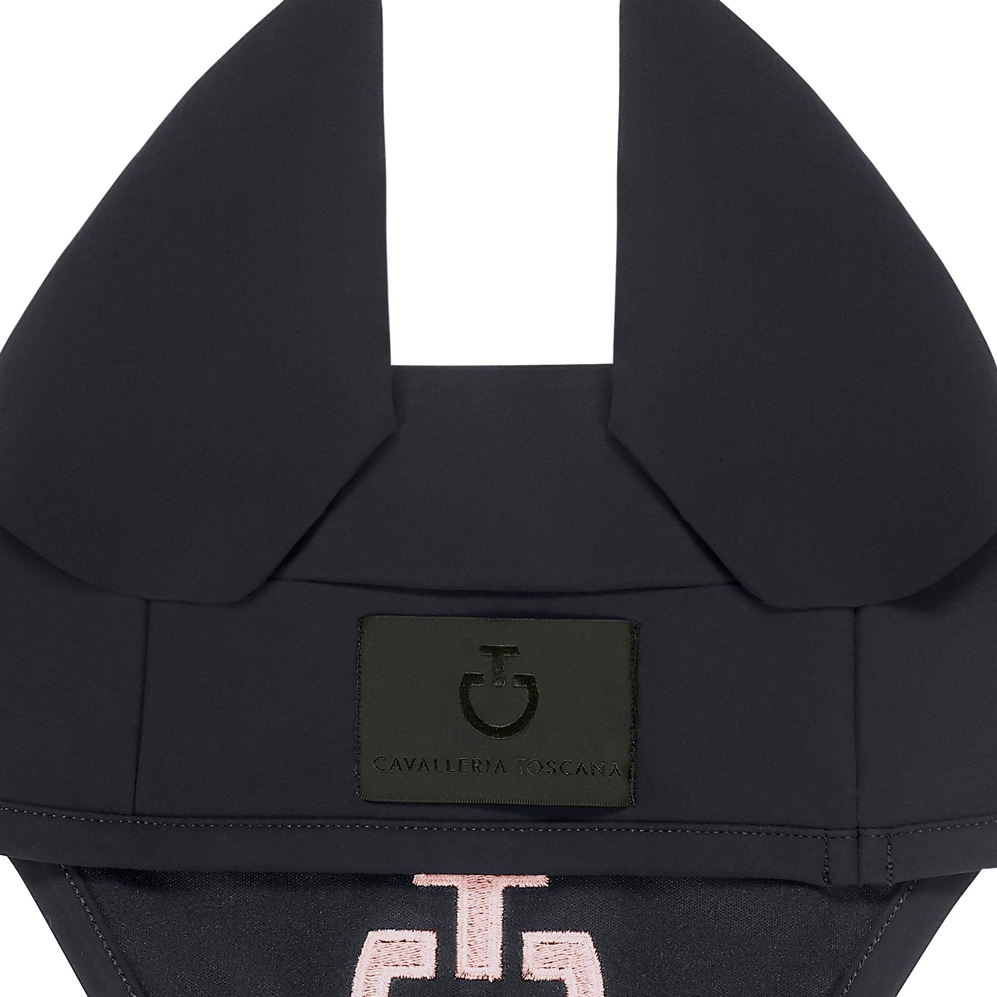 Ľahká jersey ušaňa s logom (var. 3) | Cavalleria Toscana