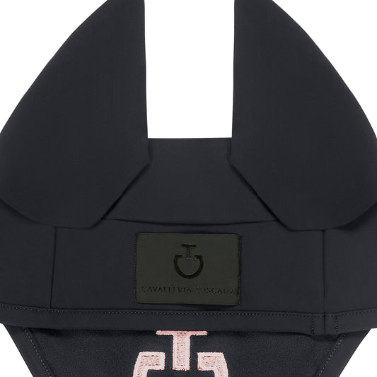 Ľahká jersey ušaňa s logom (var. 3) | Cavalleria Toscana