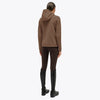 Women's Mini Logo Hoodie Cavalleria Toscana - Nellas Horsewear