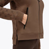 Women's Mini Logo Hoodie Cavalleria Toscana - Nellas Horsewear