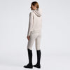 Women’s Technical Zip-Up Hoodie Cavalleria Toscana