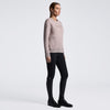 Women’s Technical Crew Neck Hoodie Cavalleria Toscana
