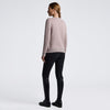 Women’s Technical Crew Neck Hoodie Cavalleria Toscana