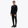 Men's CT Academy Cotton Crew Neck Sweatshirt Cavalleria Toscana - Nellas Horsewear