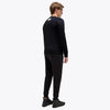 Men's CT Academy Cotton Crew Neck Sweatshirt Cavalleria Toscana - Nellas Horsewear