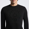 Men’s Cotton Crew Neck Cavalleria Toscana