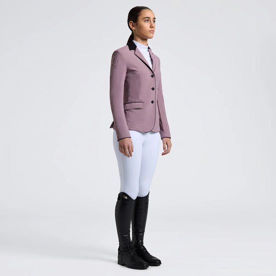 Girl's Competition Jacket Cavalleria Toscana Cavalleria Toscana