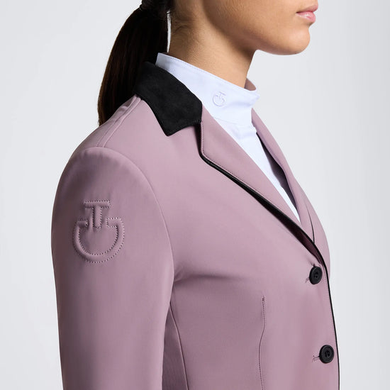 Girl's Competition Jacket Cavalleria Toscana Cavalleria Toscana