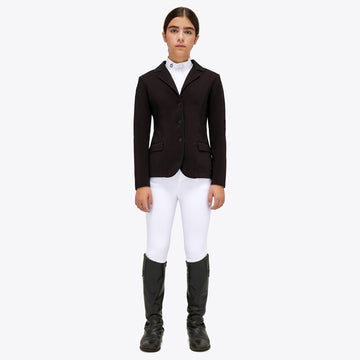 Girl’s GP Competition Jacket Cavalleria Toscana
