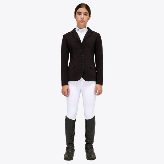 Girl’s GP Competition Jacket Cavalleria Toscana