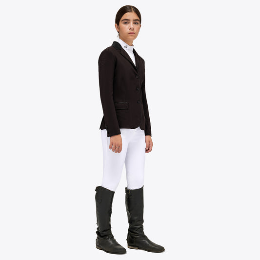 Girl’s GP Competition Jacket Cavalleria Toscana
