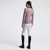Women's Competition zip riding jacket Cavalleria Toscana Cavalleria Toscana