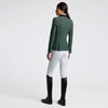 Women's Competition zip riding jacket Cavalleria Toscana Cavalleria Toscana