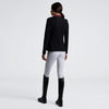 Women's Competition jacket with zip Revolution Cavalleria Toscana Cavalleria Toscana